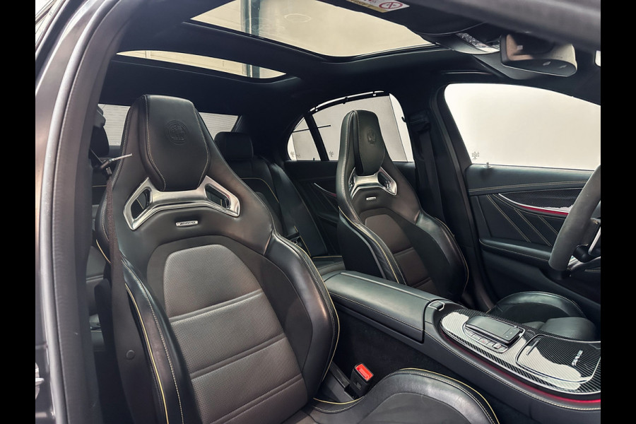 Mercedes-Benz E-Klasse AMG 63 S 4MATIC+ Final Edition 1/999|Carbon|Memory|HUD|Kuipstoelen|Full Option