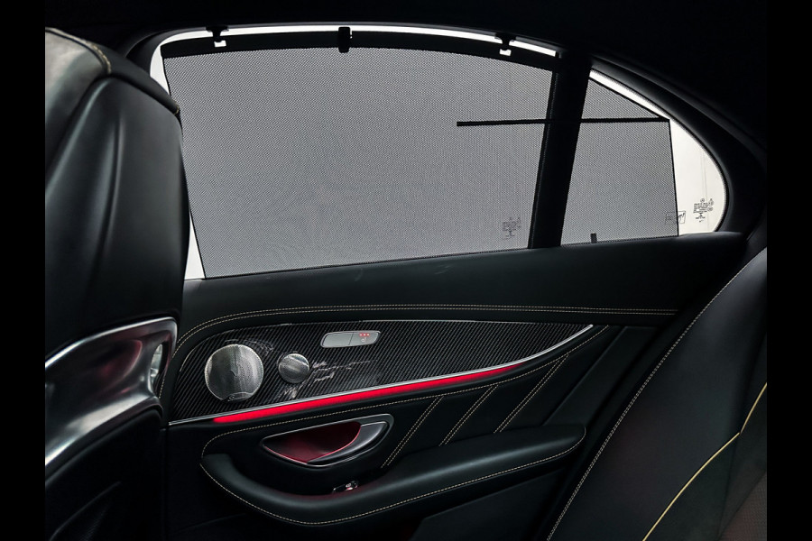 Mercedes-Benz E-Klasse AMG 63 S 4MATIC+ Final Edition 1/999|Carbon|Memory|HUD|Kuipstoelen|Full Option