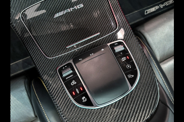 Mercedes-Benz E-Klasse AMG 63 S 4MATIC+ Final Edition 1/999|Carbon|Memory|HUD|Kuipstoelen|Full Option