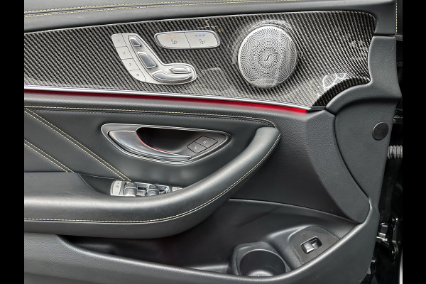 Mercedes-Benz E-Klasse AMG 63 S 4MATIC+ Final Edition 1/999|Carbon|Memory|HUD|Kuipstoelen|Full Option