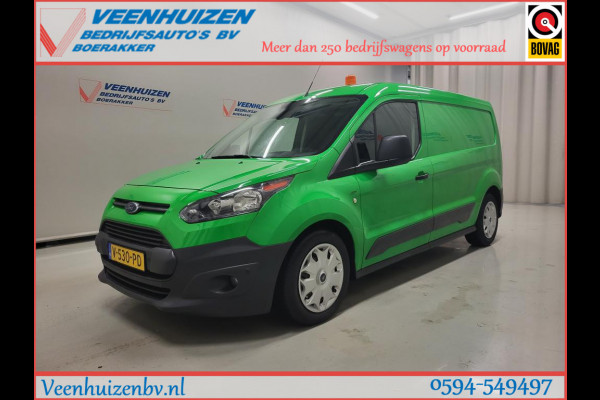 Ford Transit Connect 1.5TDCI L2/H1 Trekhaak Euro 6!
