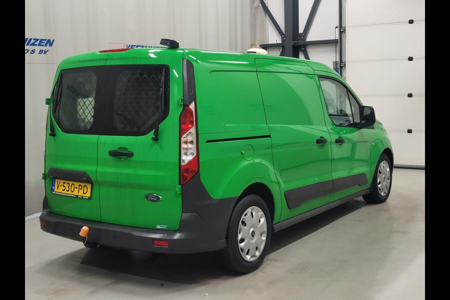 Ford Transit Connect 1.5TDCI L2/H1 Trekhaak Euro 6!