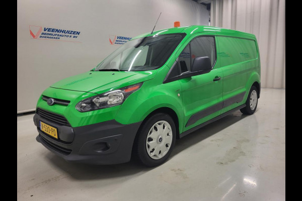 Ford Transit Connect 1.5TDCI L2/H1 Trekhaak Euro 6!