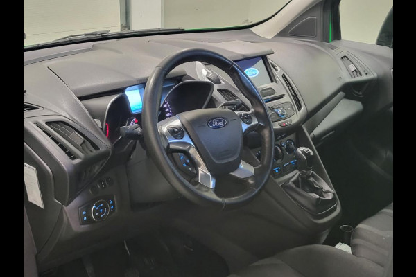 Ford Transit Connect 1.5TDCI L2/H1 Trekhaak Euro 6!