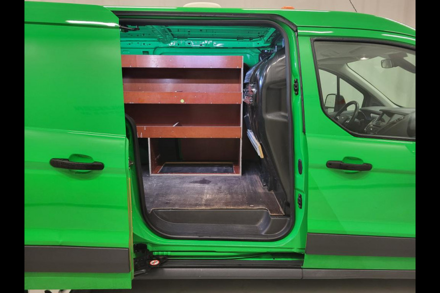 Ford Transit Connect 1.5TDCI L2/H1 Trekhaak Euro 6!