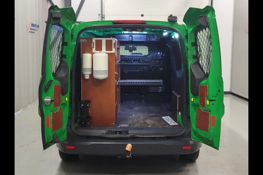 Ford Transit Connect 1.5TDCI L2/H1 Trekhaak Euro 6!