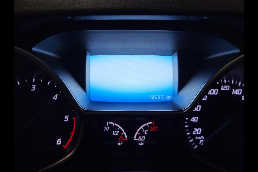 Ford Transit Connect 1.5TDCI L2/H1 Trekhaak Euro 6!