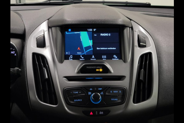 Ford Transit Connect 1.5TDCI L2/H1 Trekhaak Euro 6!