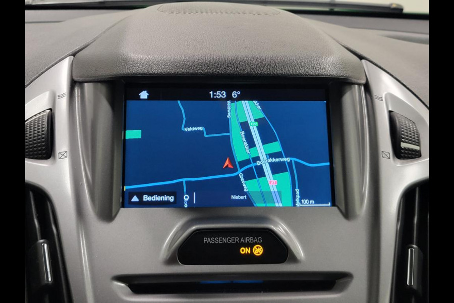 Ford Transit Connect 1.5TDCI L2/H1 Trekhaak Euro 6!