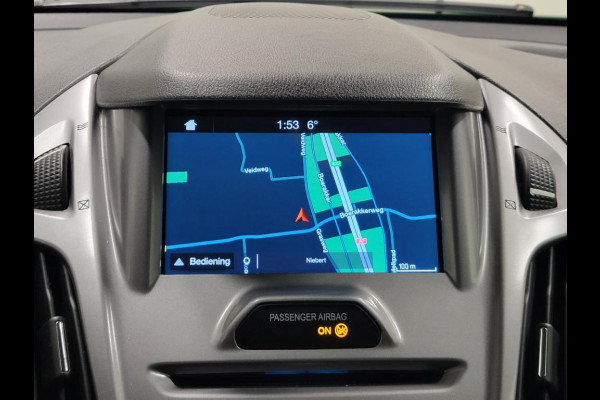 Ford Transit Connect 1.5TDCI L2/H1 Trekhaak Euro 6!