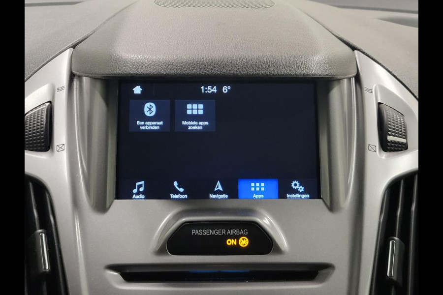 Ford Transit Connect 1.5TDCI L2/H1 Trekhaak Euro 6!