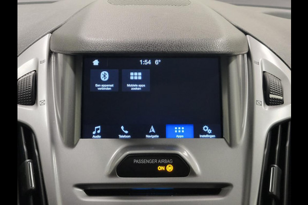 Ford Transit Connect 1.5TDCI L2/H1 Trekhaak Euro 6!