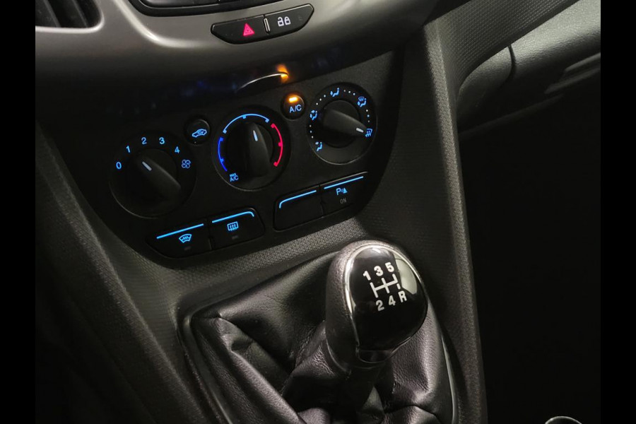 Ford Transit Connect 1.5TDCI L2/H1 Trekhaak Euro 6!