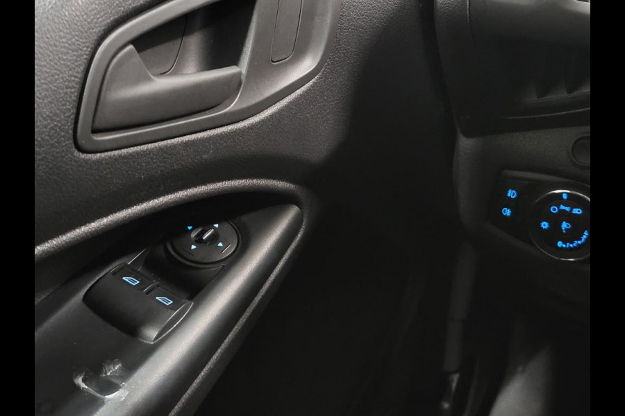 Ford Transit Connect 1.5TDCI L2/H1 Trekhaak Euro 6!