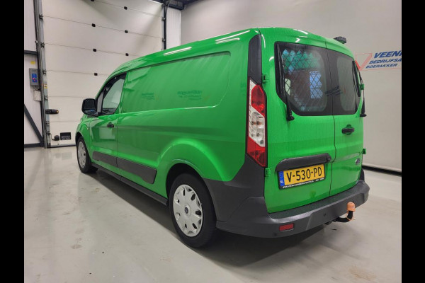 Ford Transit Connect 1.5TDCI L2/H1 Trekhaak Euro 6!