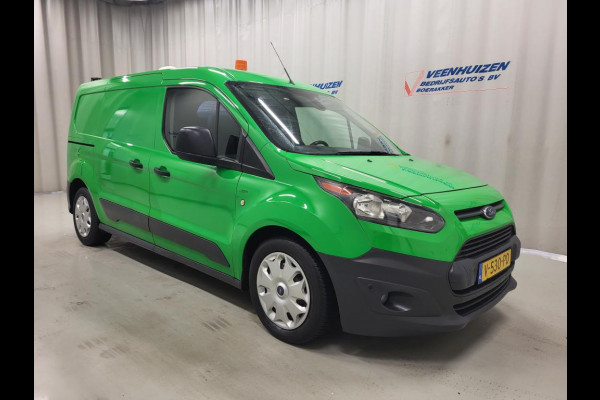 Ford Transit Connect 1.5TDCI L2/H1 Trekhaak Euro 6!
