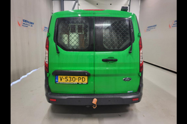 Ford Transit Connect 1.5TDCI L2/H1 Trekhaak Euro 6!