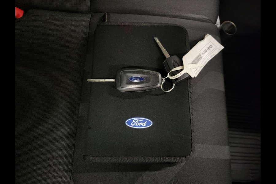 Ford Transit Connect 1.5TDCI L2/H1 Trekhaak Euro 6!