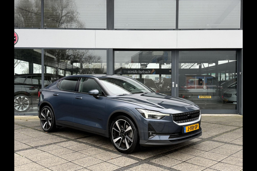 Polestar 2 Long Range Dual Motor AWD Pilot Plus | Panorama | 360 Camera | Harman Kardon |
