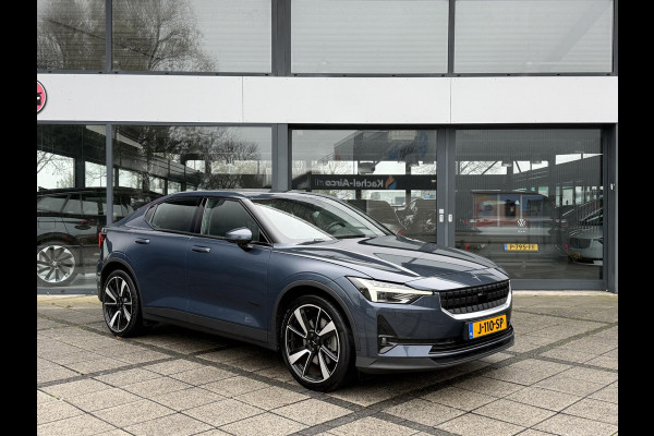Polestar 2 Long Range Dual Motor AWD Pilot Plus | Panorama | 360 Camera | Harman Kardon |