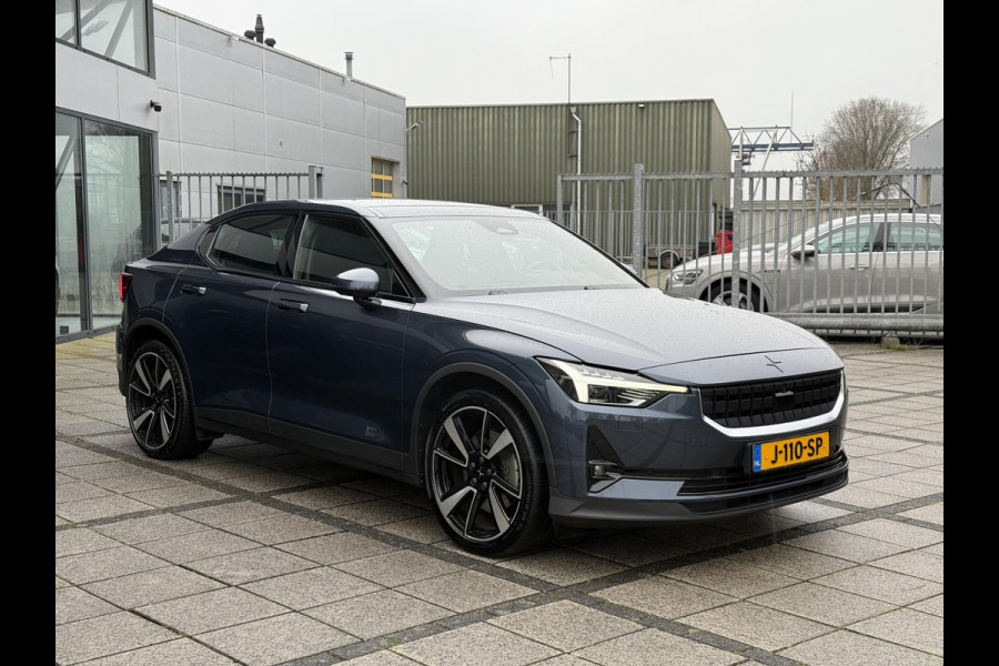 Polestar 2 Long Range Dual Motor AWD Pilot Plus | Panorama | 360 Camera | Harman Kardon |