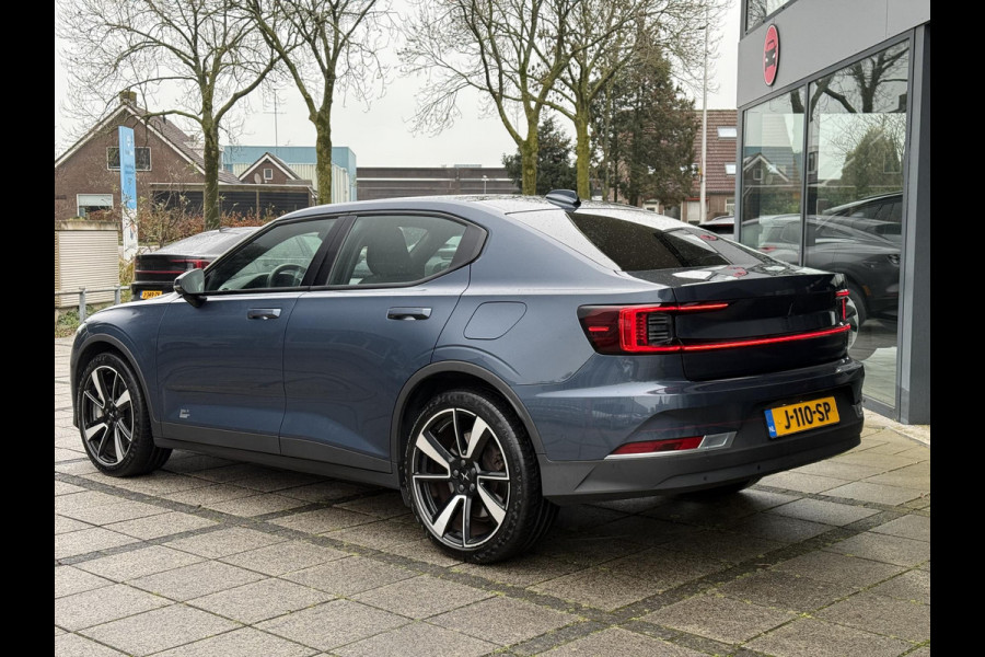 Polestar 2 Long Range Dual Motor AWD Pilot Plus | Panorama | 360 Camera | Harman Kardon |
