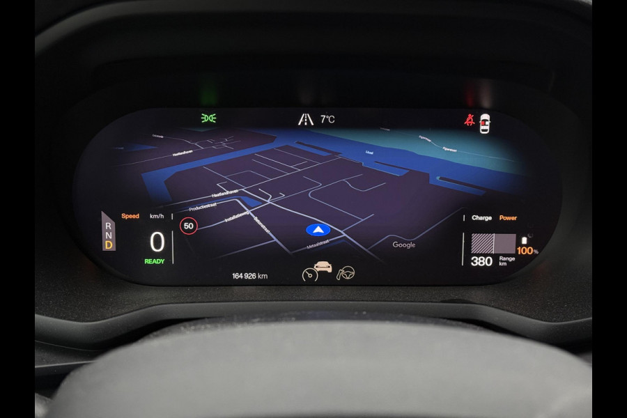 Polestar 2 Long Range Dual Motor AWD Pilot Plus | Panorama | 360 Camera | Harman Kardon |