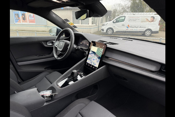 Polestar 2 Long Range Dual Motor AWD Pilot Plus | Panorama | 360 Camera | Harman Kardon |