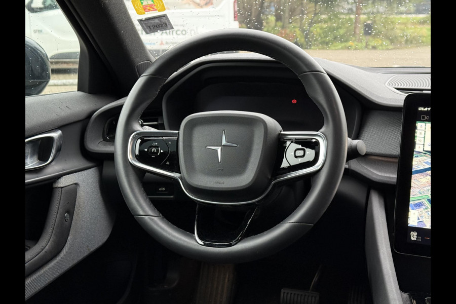 Polestar 2 Long Range Dual Motor AWD Pilot Plus | Panorama | 360 Camera | Harman Kardon |