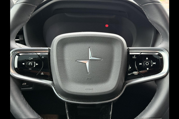 Polestar 2 Long Range Dual Motor AWD Pilot Plus | Panorama | 360 Camera | Harman Kardon |