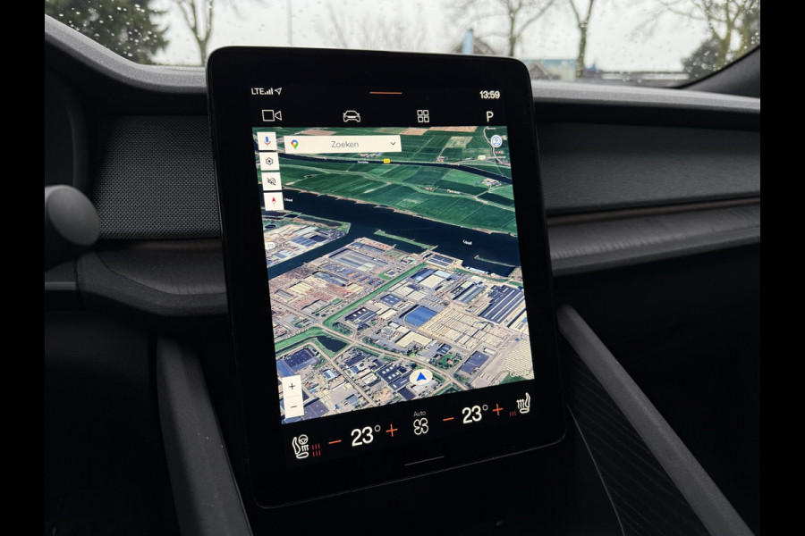 Polestar 2 Long Range Dual Motor AWD Pilot Plus | Panorama | 360 Camera | Harman Kardon |