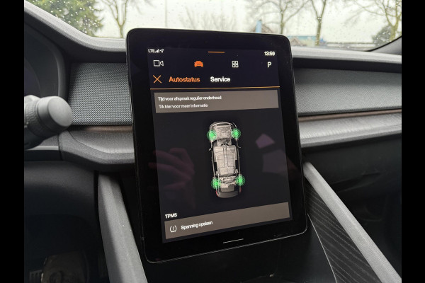 Polestar 2 Long Range Dual Motor AWD Pilot Plus | Panorama | 360 Camera | Harman Kardon |