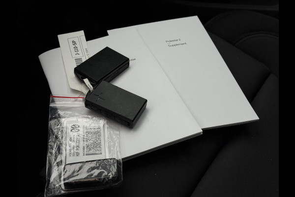 Polestar 2 Long Range Dual Motor AWD Pilot Plus | Panorama | 360 Camera | Harman Kardon |