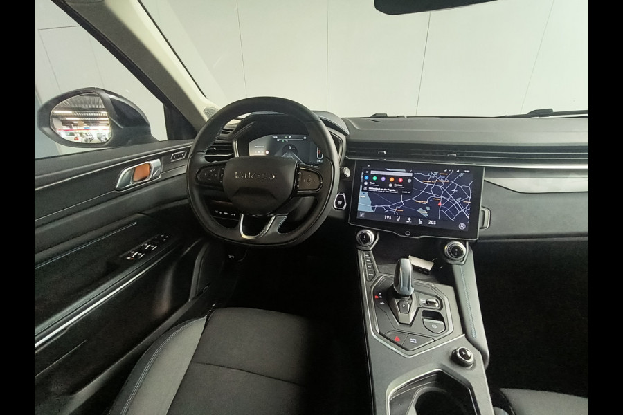 Lynk & Co 01 1.5 261PK Plug-in Hybrid * 360* camera Pano/dak Apple/Carplay Adaptive/Cruise Rijklaar + 12 maanden Bovag-garantie Henk Jongen Auto's in Helmond,  al 50 jaar service zoals 't hoort!