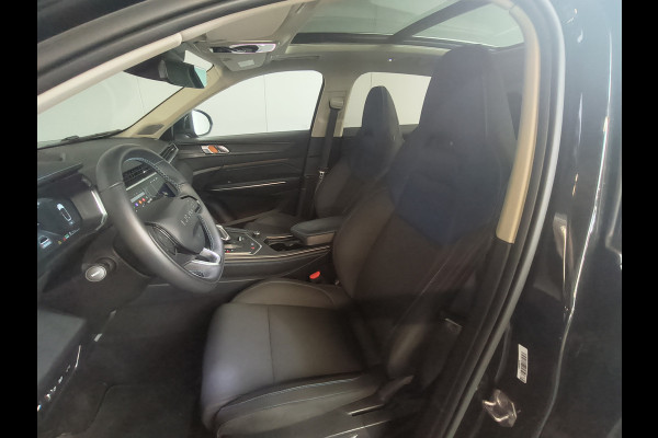 Lynk & Co 01 1.5 261PK Plug-in Hybrid * 360* camera Pano/dak Apple/Carplay Adaptive/Cruise Rijklaar + 12 maanden Bovag-garantie Henk Jongen Auto's in Helmond,  al 50 jaar service zoals 't hoort!