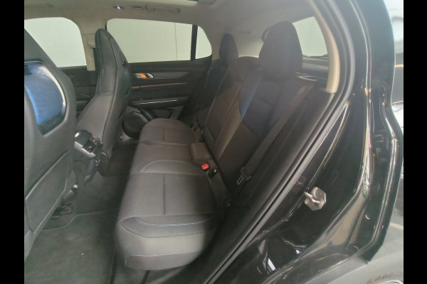 Lynk & Co 01 1.5 261PK Plug-in Hybrid * 360* camera Pano/dak Apple/Carplay Adaptive/Cruise Rijklaar + 12 maanden Bovag-garantie Henk Jongen Auto's in Helmond,  al 50 jaar service zoals 't hoort!