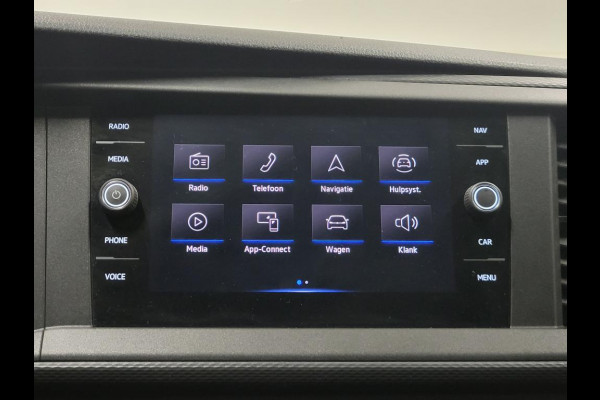 Volkswagen Transporter 2.0TDI L2/H1 Dubbele Cabine Euro 6!