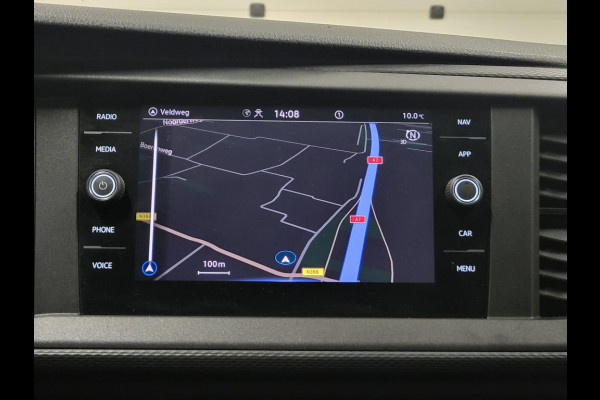 Volkswagen Transporter 2.0TDI L2/H1 Dubbele Cabine Euro 6!