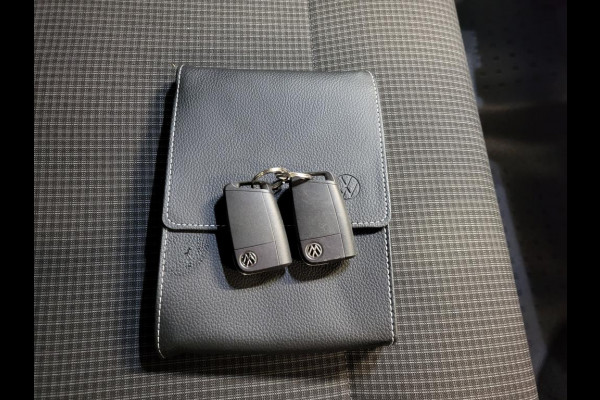 Volkswagen Transporter 2.0TDI L2/H1 Dubbele Cabine Euro 6!