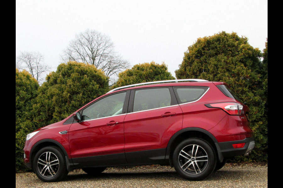 Ford Kuga 1.5 EcoBoost Ultimate*Navi*Camera*Trekhaak*