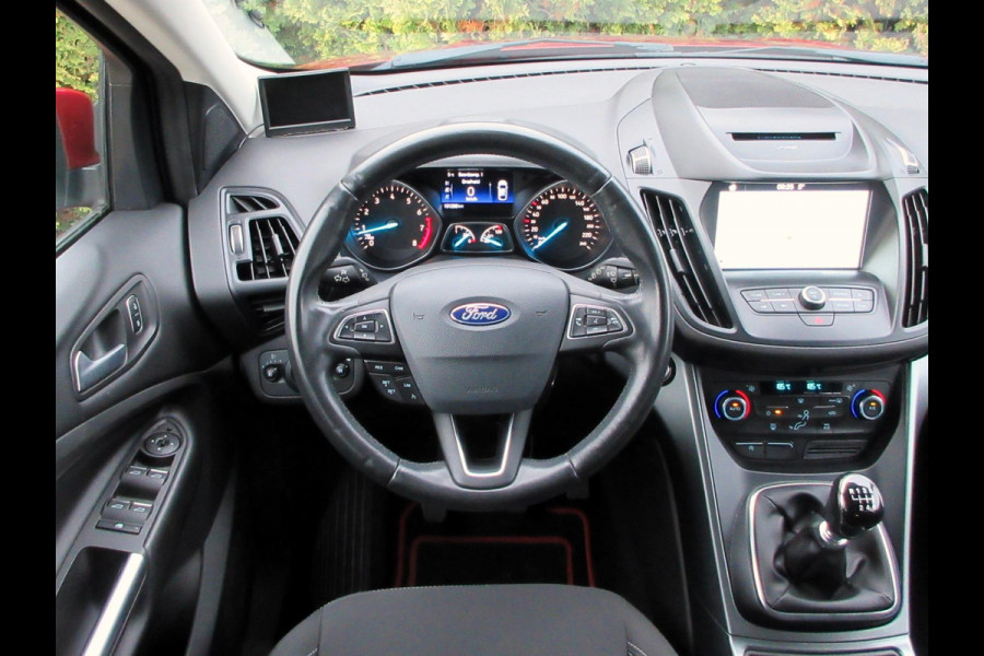 Ford Kuga 1.5 EcoBoost Ultimate*Navi*Camera*Trekhaak*