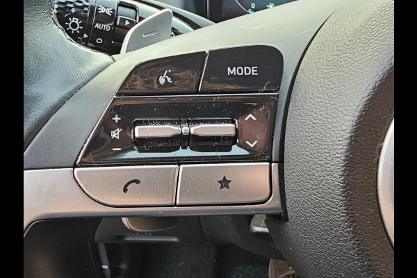 Hyundai Tucson 1.6 T-GDI PHEV Premium 4WD | Automaat | Trekhaak | Stoel & stuurverwarming | Keyless | Leder | Elek. verstelb. stoel | Achterklep elektrisch | Krell |