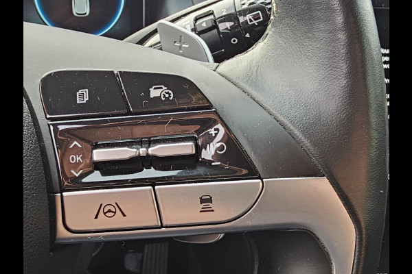 Hyundai Tucson 1.6 T-GDI PHEV Premium 4WD | Automaat | Trekhaak | Stoel & stuurverwarming | Keyless | Leder | Elek. verstelb. stoel | Achterklep elektrisch | Krell |