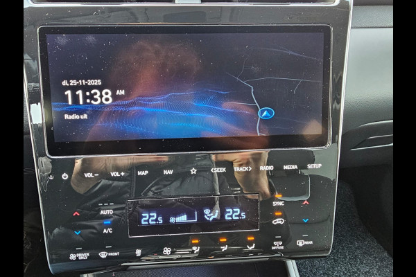 Hyundai Tucson 1.6 T-GDI PHEV Premium 4WD | Automaat | Trekhaak | Stoel & stuurverwarming | Keyless | Leder | Elek. verstelb. stoel | Achterklep elektrisch | Krell |