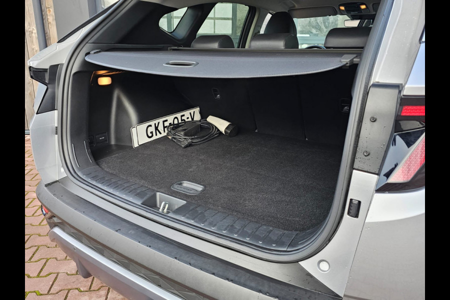Hyundai Tucson 1.6 T-GDI PHEV Premium 4WD | Automaat | Trekhaak | Stoel & stuurverwarming | Keyless | Leder | Elek. verstelb. stoel | Achterklep elektrisch | Krell |