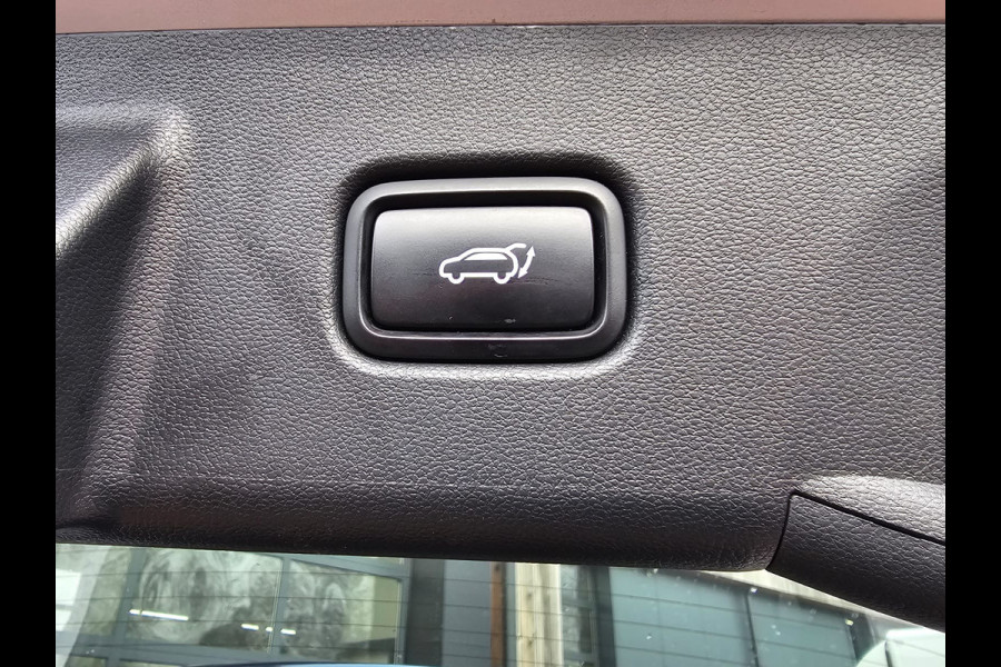 Hyundai Tucson 1.6 T-GDI PHEV Premium 4WD | Automaat | Trekhaak | Stoel & stuurverwarming | Keyless | Leder | Elek. verstelb. stoel | Achterklep elektrisch | Krell |