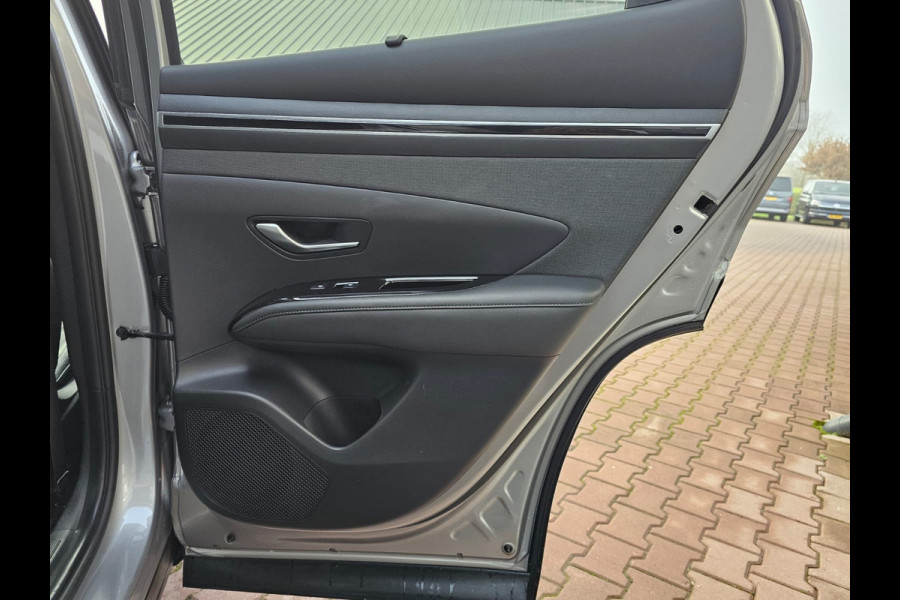 Hyundai Tucson 1.6 T-GDI PHEV Premium 4WD | Automaat | Trekhaak | Stoel & stuurverwarming | Keyless | Leder | Elek. verstelb. stoel | Achterklep elektrisch | Krell |