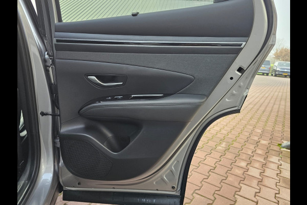 Hyundai Tucson 1.6 T-GDI PHEV Premium 4WD | Automaat | Trekhaak | Stoel & stuurverwarming | Keyless | Leder | Elek. verstelb. stoel | Achterklep elektrisch | Krell |