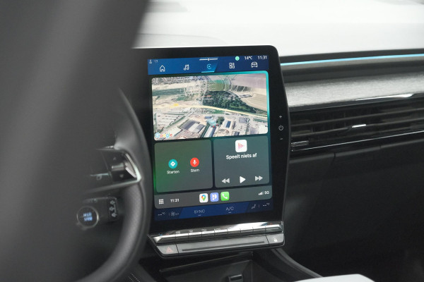 Renault Austral 1.2 E-Tech Full Hybrid 200 Techno | 360 Camera | Panoramadak | Adaptieve Cruise Control