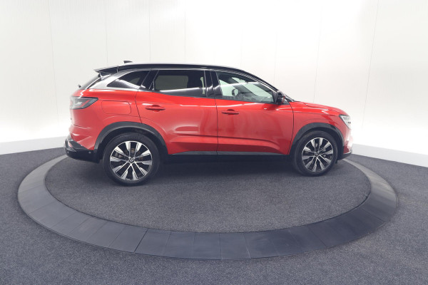 Renault Austral 1.2 E-Tech Full Hybrid 200 Techno | 360 Camera | Panoramadak | Adaptieve Cruise Control